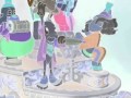 Pinocchio The Wooden Head G Major