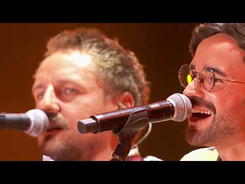 Wschód Kultury Europejski Stadion Kultury 2024 | Paweł Domagała & Gizmo Varillas