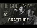 Gratitude | The Gold Mine