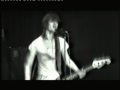 Ramones - 53rd & 3rd - Max's Kansas City - 4/18/76