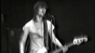 Ramones - 53rd &amp; 3rd - Max&#39;s Kansas City - 4/18/76