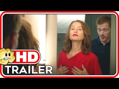 Souvenir Official Trailer HD (2018) | Isabelle Huppert, Kévin Azaïs | Drama, Music, Romance Movie