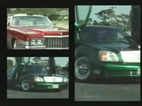 Young Black The Gladiator - "I'm Fresh" Video - dir by Massa Mohawk