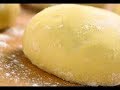 Receta Origjinale E Brumit Për Pica