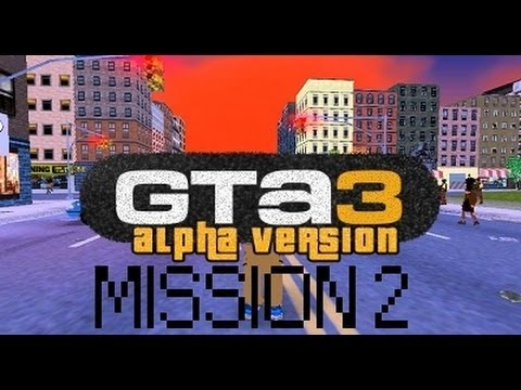 Alpha Mission II Playstation 3