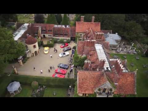 50 Years of Celebration event in UK