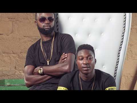 KEROSS faut pas m'envier ft JB MOHAB  DEMO DANSE