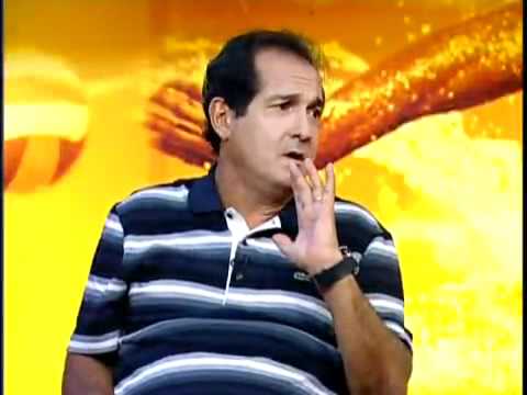 Globo Esporte SP - Dia 23/03/2011- 1º Bloco