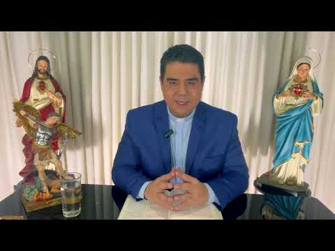 NIGHT PRAYER – SATURDAY - 09.20.2025 - Father Robson de Oliveira