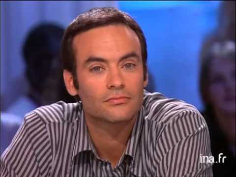 Anthony Delon Magneto Serge - INA Archive