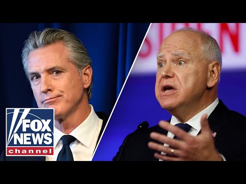 Minnesota fraud scandal DWARFED by another blue state, gov hopeful says