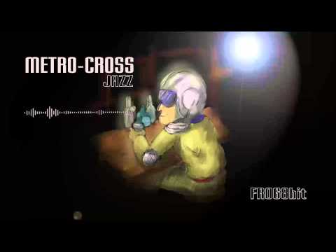 nes metro-cross cool