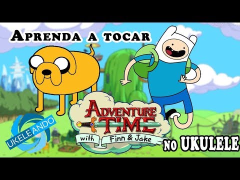 Vai Acontecer - Hora de Aventura
