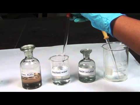Wet and instruments phenyl testing services, analysis type: ...