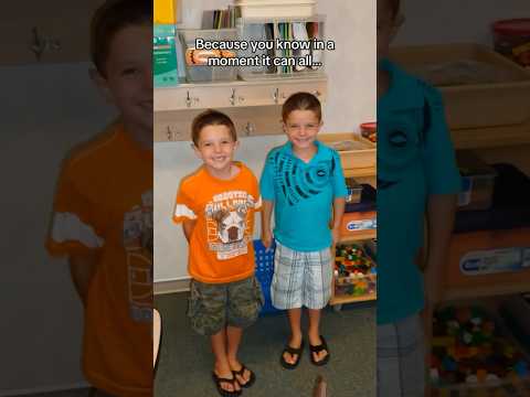 1st Grade Vs 12th Grade 🥹