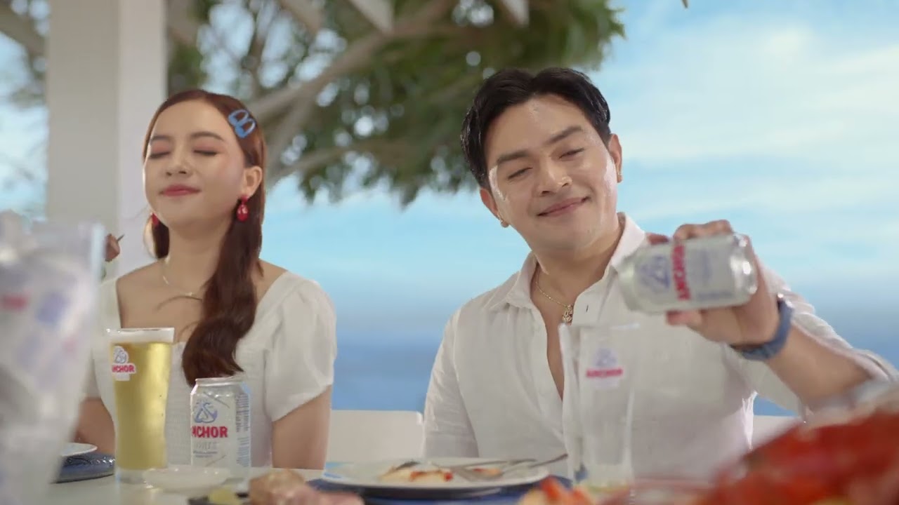 ANC TVC
