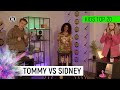 EEN NEK AAN NEK RACE OM DE WINST! | De Jongens Tegen De Meiden | Kids Top 20 | NPO Zapp