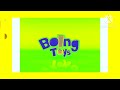 Boíng Toys Neln Csupo Effects Sponsored By Perview Low Volce Klasky Csupo Pingu