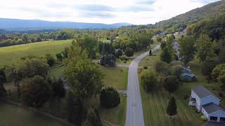 SOLD! To-Be-Built 682-704 Fox Hill Rd. Bennington, VT 05201