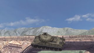 【WoTB】TVP 50/51 ゆっくり実況