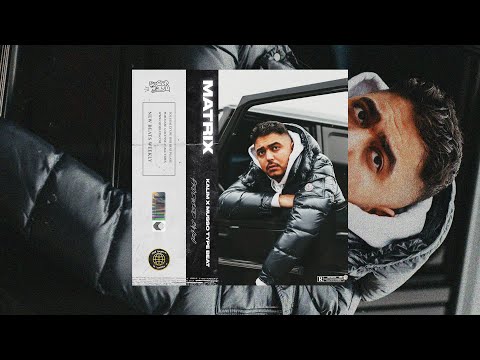 Kalim x Musso x Ansu Type Beat (Free)(2021) - Matrix