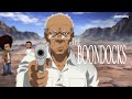 Boondocks Breaking Bad Parody The Boondocks Adult Swim
