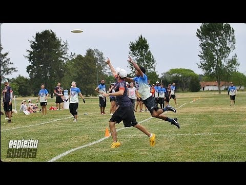 PAUCC 2017 Highlights - NKolakovic