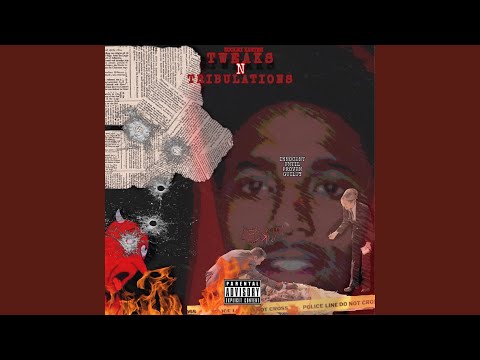 Underground Tunnel (feat. DeezySlime, FastmoneyGott, i & Lkbox)