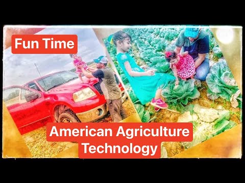 American Agriculture Technology | U pick Farm in New Jersey