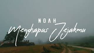 Download lagu NOAH - MENGHAPUS JEJAKMU ( LIRIK VIDEO ) #noah #menghapusjejakmu mp3
