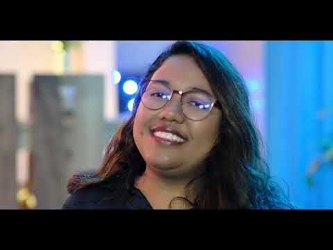 Ilay Nosy - Dadah Rabel (cover La Chorale)