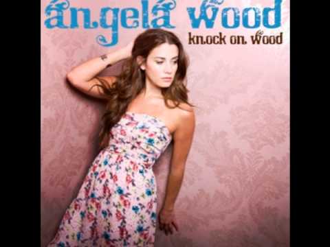Angela Wood - Thinking Of You (Versão Country)