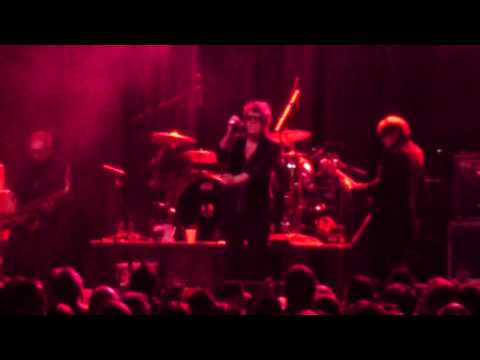 The Psychedelic Furs - 