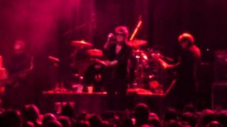 The Psychedelic Furs - 