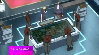 Promo - Mecha Morning {Rai 4}   [HD]