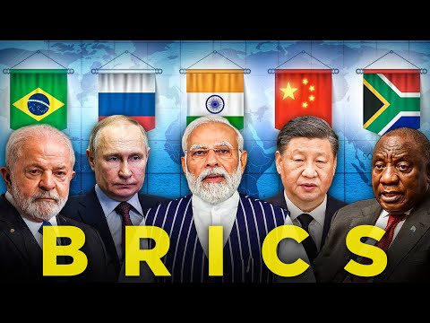 BRICS: i prossimi padroni dell’economia mondiale (o forse no)