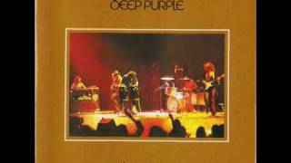 [Made in Japan - 15/Aug/72] The Mule (drum solo) - Deep Purple