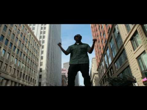 @ElNegroRBR - I Really Do This | Shot By RBRFilms