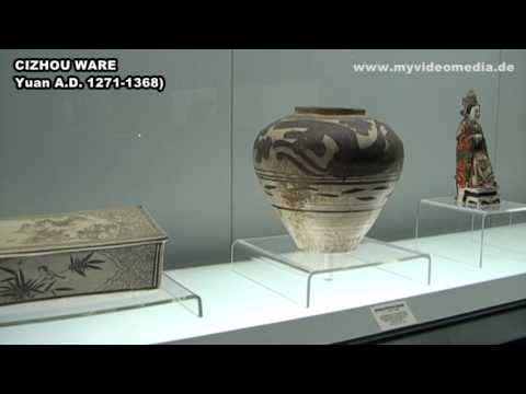 Shanghai Museum - China Travel Channel