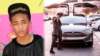 THE RICHEST KIDS In The World