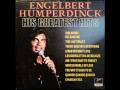 Am I That Easy To Forget - Engelbert Humperdinck