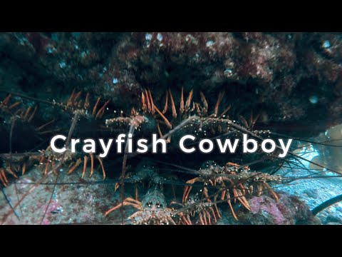 Unknown Grounds | Crayfish Wrangling