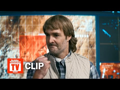 MacGruber S01 E01 Clip | 'No One Makes an Entrance Like MacGruber' | Rotten Tomatoes TV