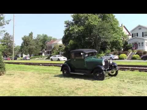 Thumbnail for 1929 Ford Model A Kutztown, PA 7-26-15 by Ford Model 48, Ford Model N, Ford Model F, Ford Model AA, Ford Model TT, Ford Model K, Ford Model U, Ford Model T, Ford Model Y, Ford Model C