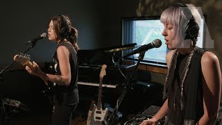 Larkin Poe - Might As Well Be Me | Audiotree Live