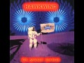 Hawkwind - Diana Park