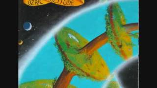 Ozric Tentacles - Bizarre Bazaar