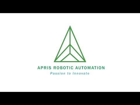 Robot Handles a SUV Simulation