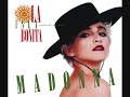 Madonna la isla bonita special extended version
