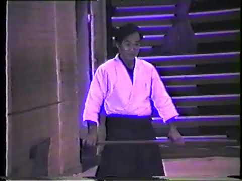 1987 UKA Summer School - 2/2